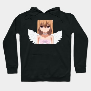 Taiga Sad Angel Hoodie